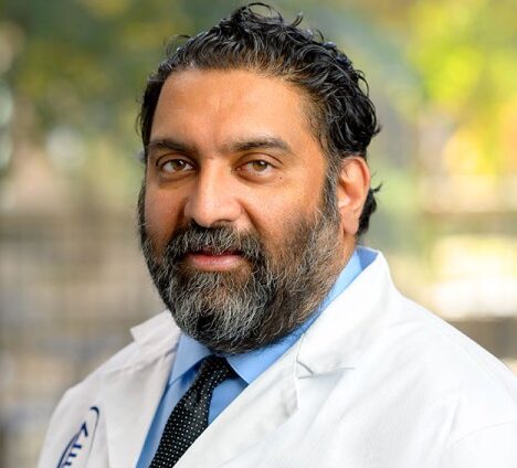 Dr. Puneeth Iyengar