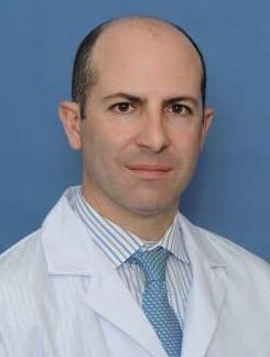 Dr. Zev Wainberg
