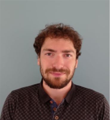 Dr. Francois Cherifi