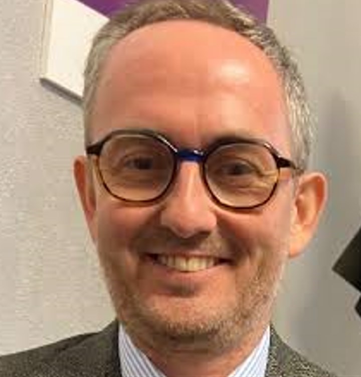Dr. Andrea Riccardo Filippi