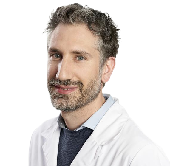 Dr. Alex De Caluwé