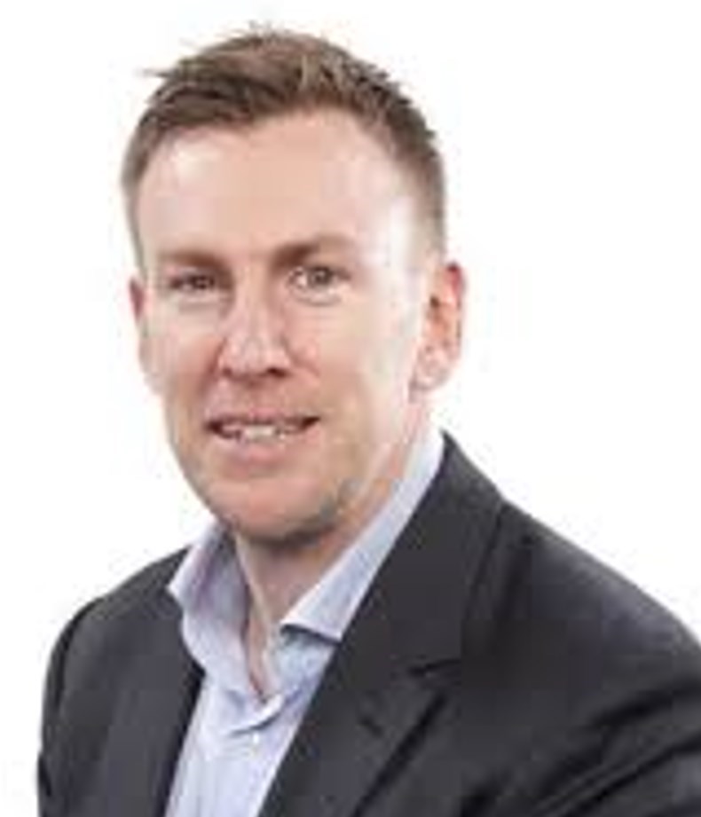 Dr. Andrew McPartlin