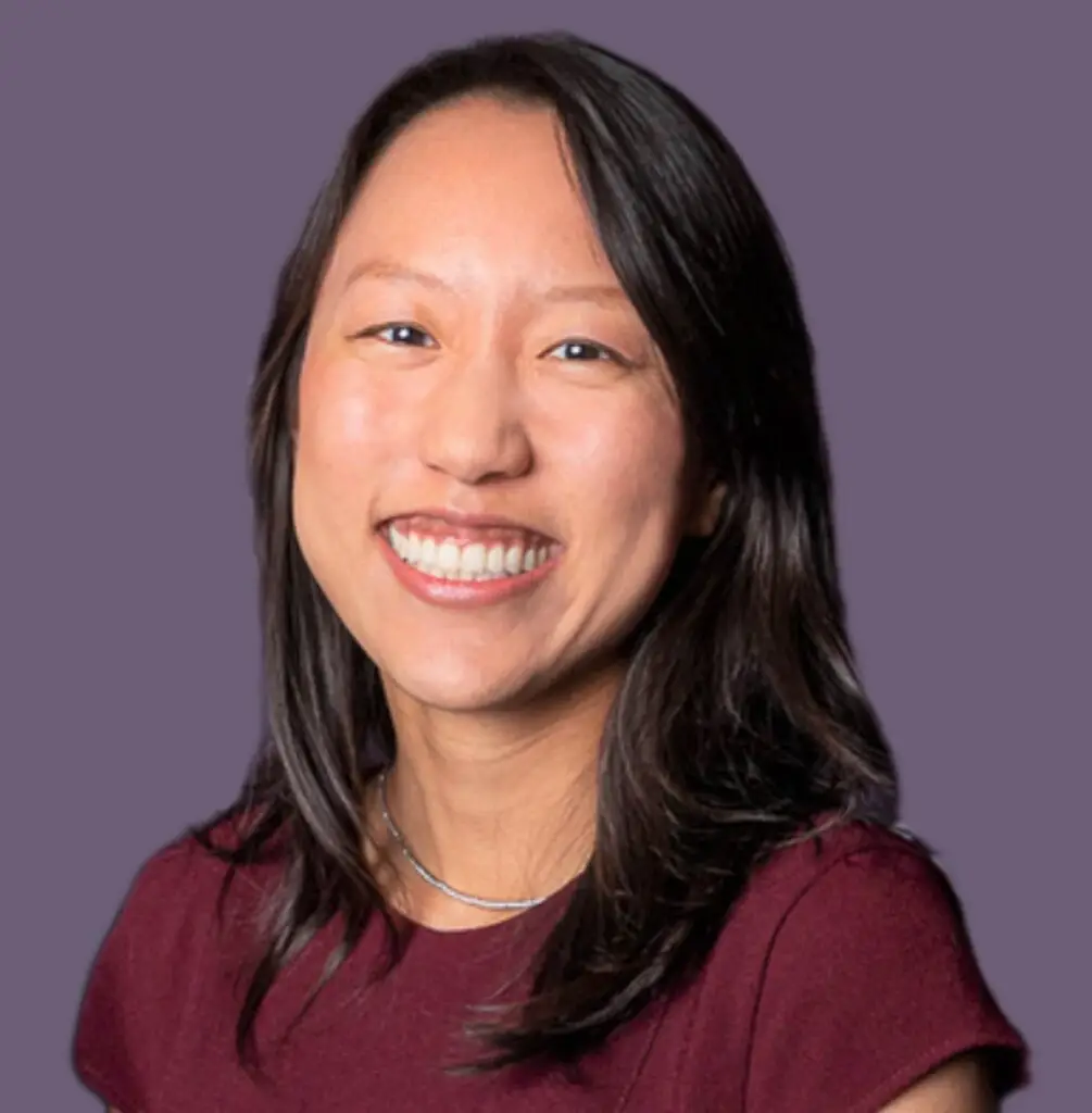 Dr. Erica Tsang