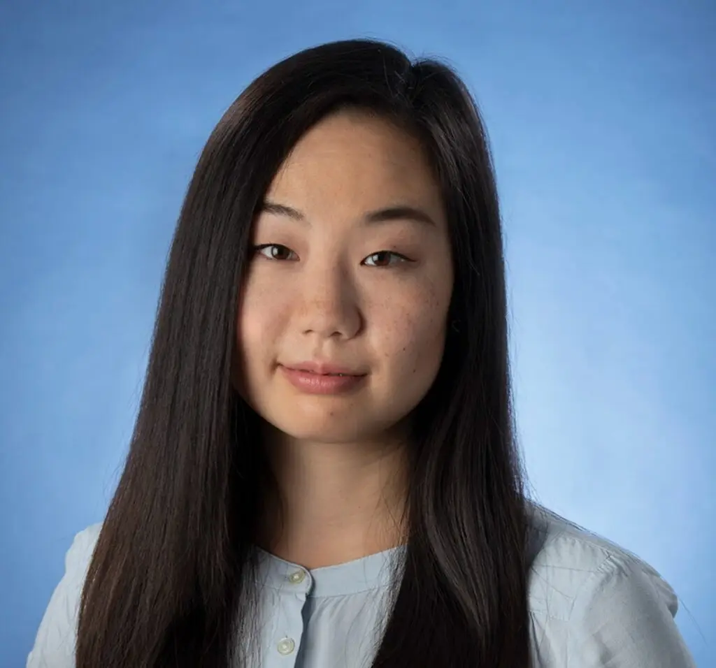 Dr. Lucy Ma
