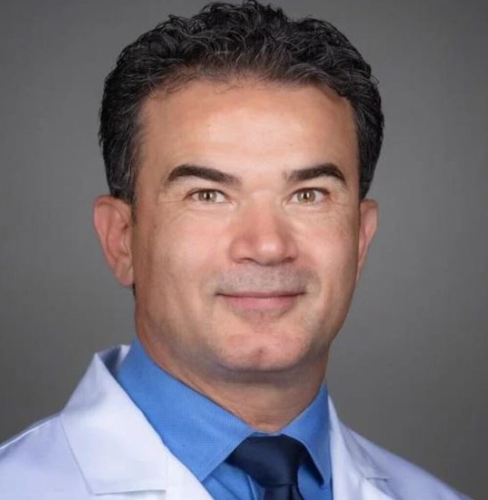 Dr. Ahmad Tarhini