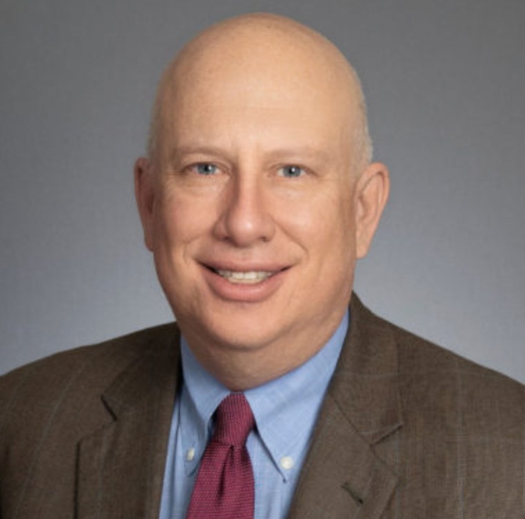 Dr. Alexander Spira