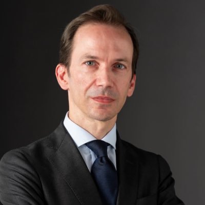 Dr. Andrea Necchi