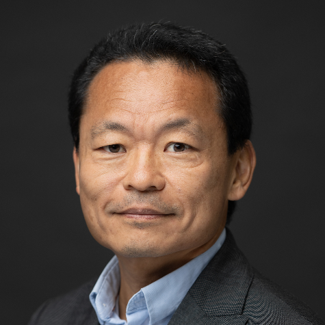 Dr. Bjørn Grønberg