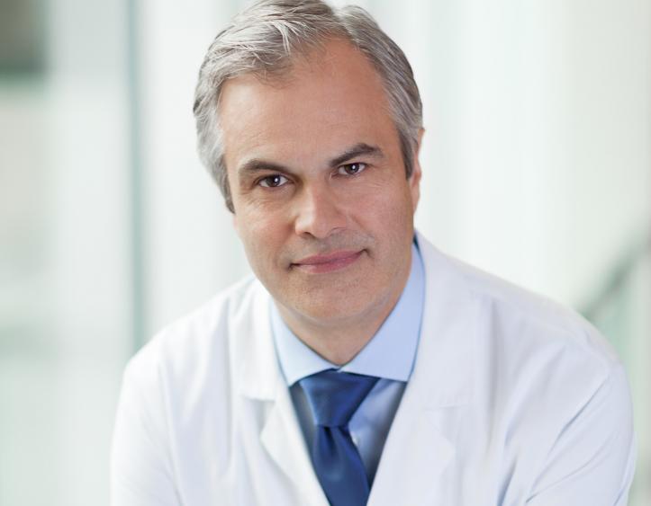 Dr. Christian Singer