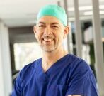 Dr. Dickon Hayne