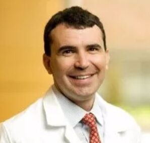 Dr. Eric Bent