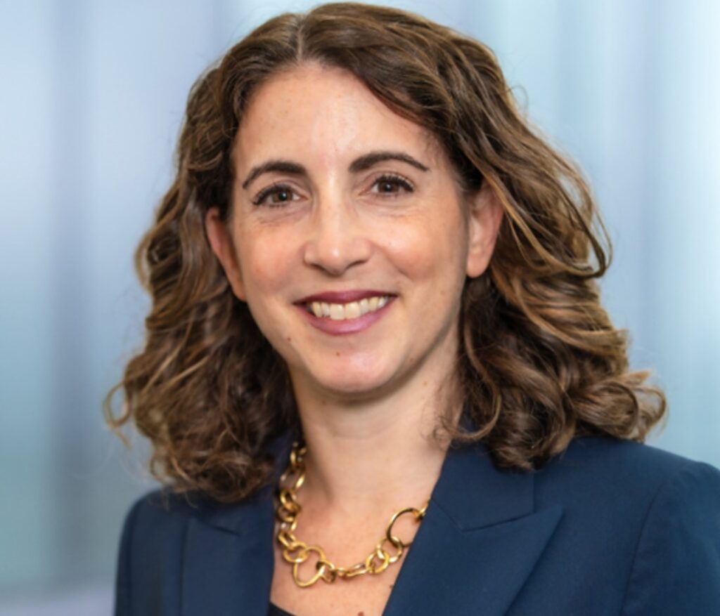 Dr. Erica Mayer