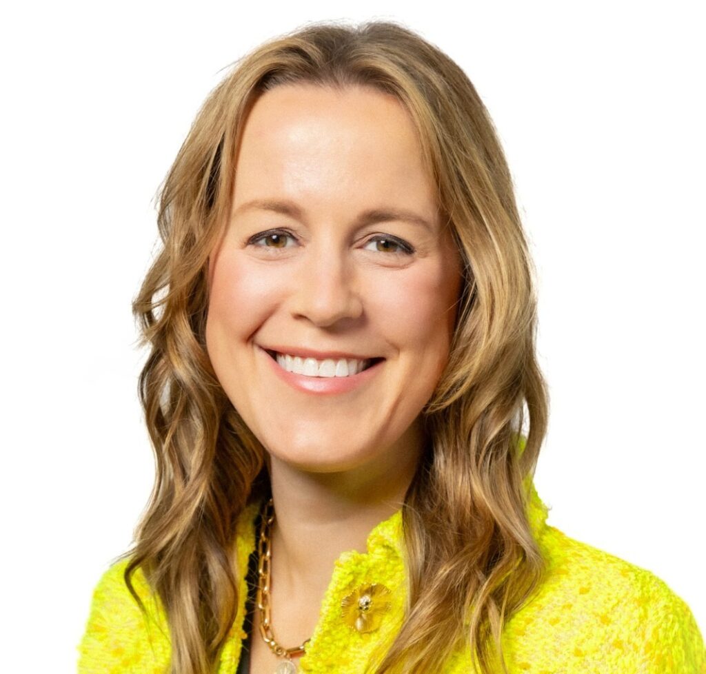Dr. Erika Hamilton