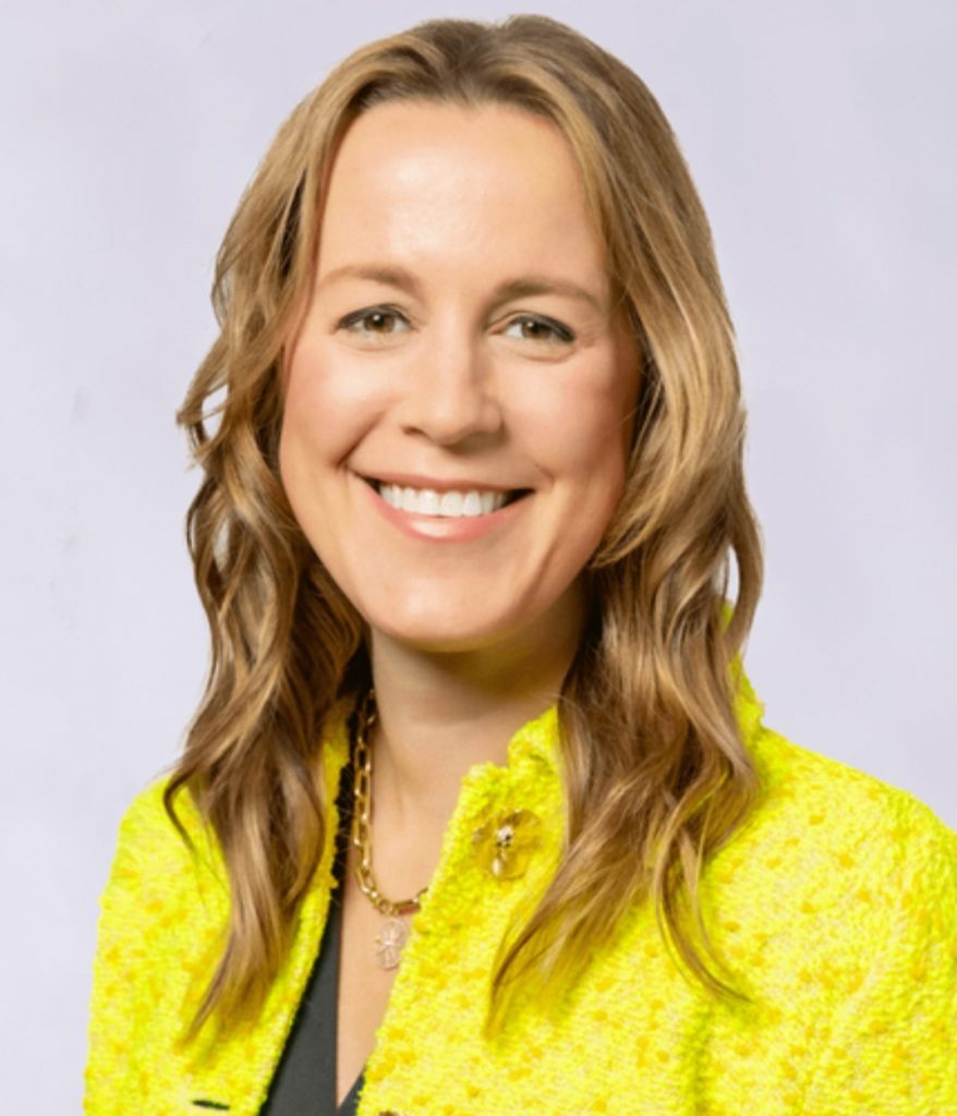 Dr. Erika Hamilton
