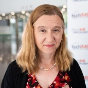 Dr. Linda Mileshkin