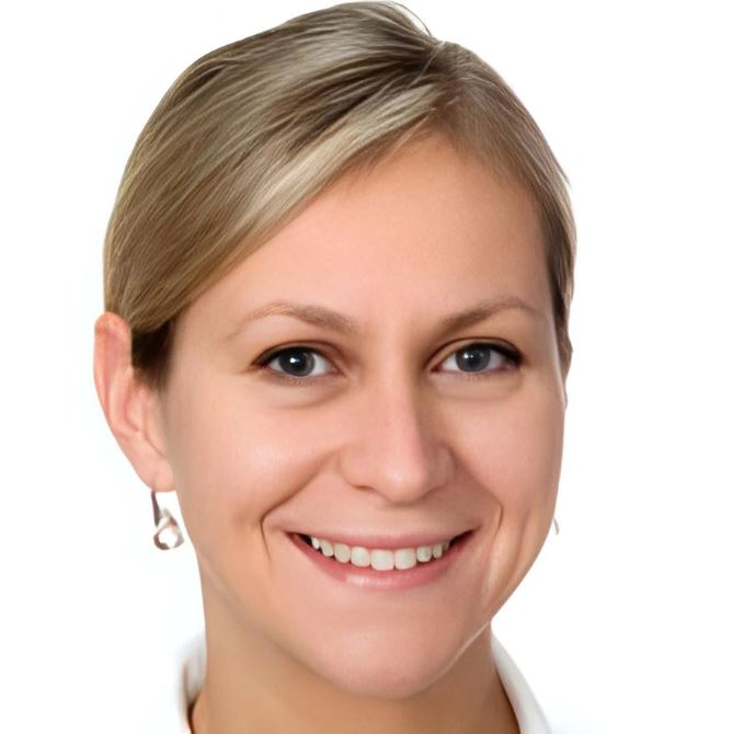 Dr. Maggie Banys-Paluchowski