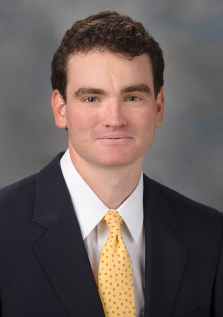 Dr. Mark Zafereo