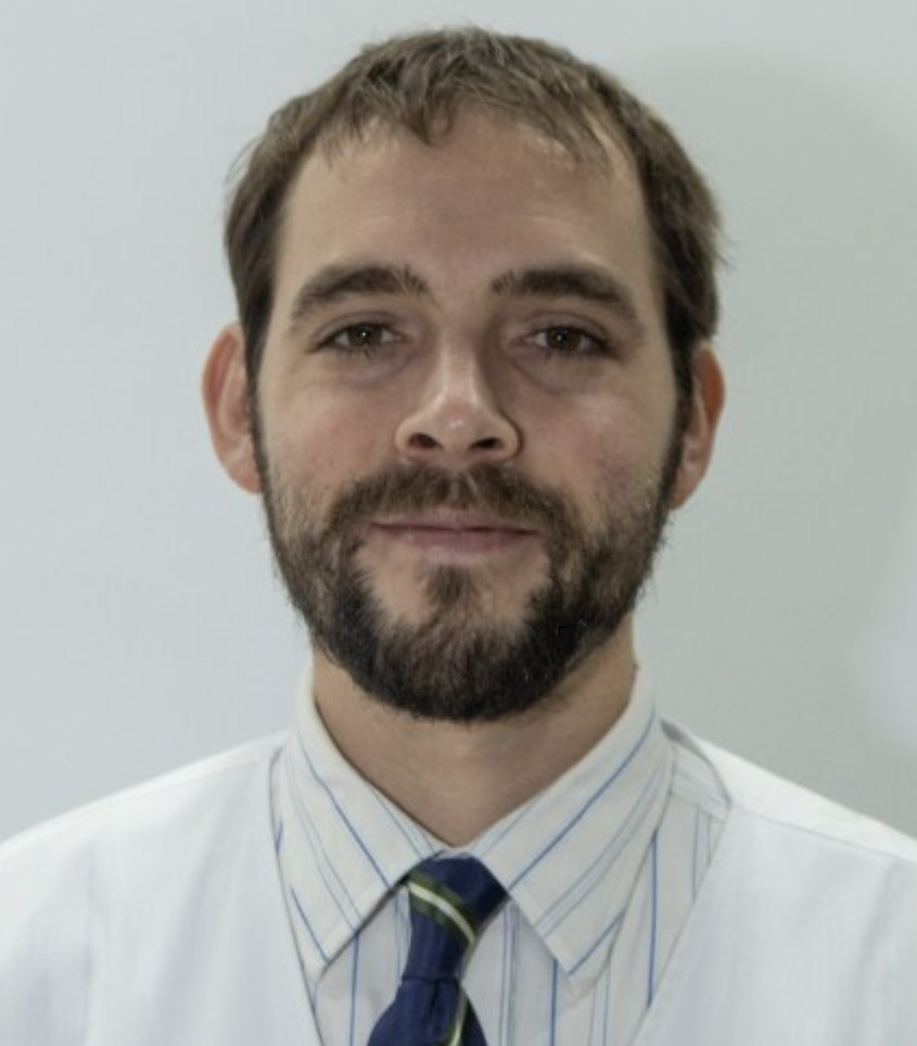Dr. Martin Zarba