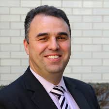 Dr. Matteo Carlino