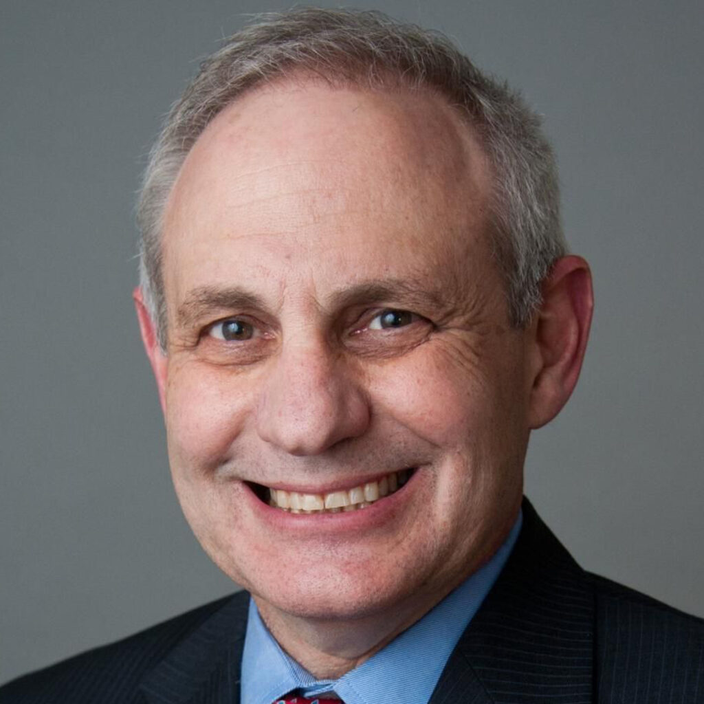 Dr. Michael Atkins