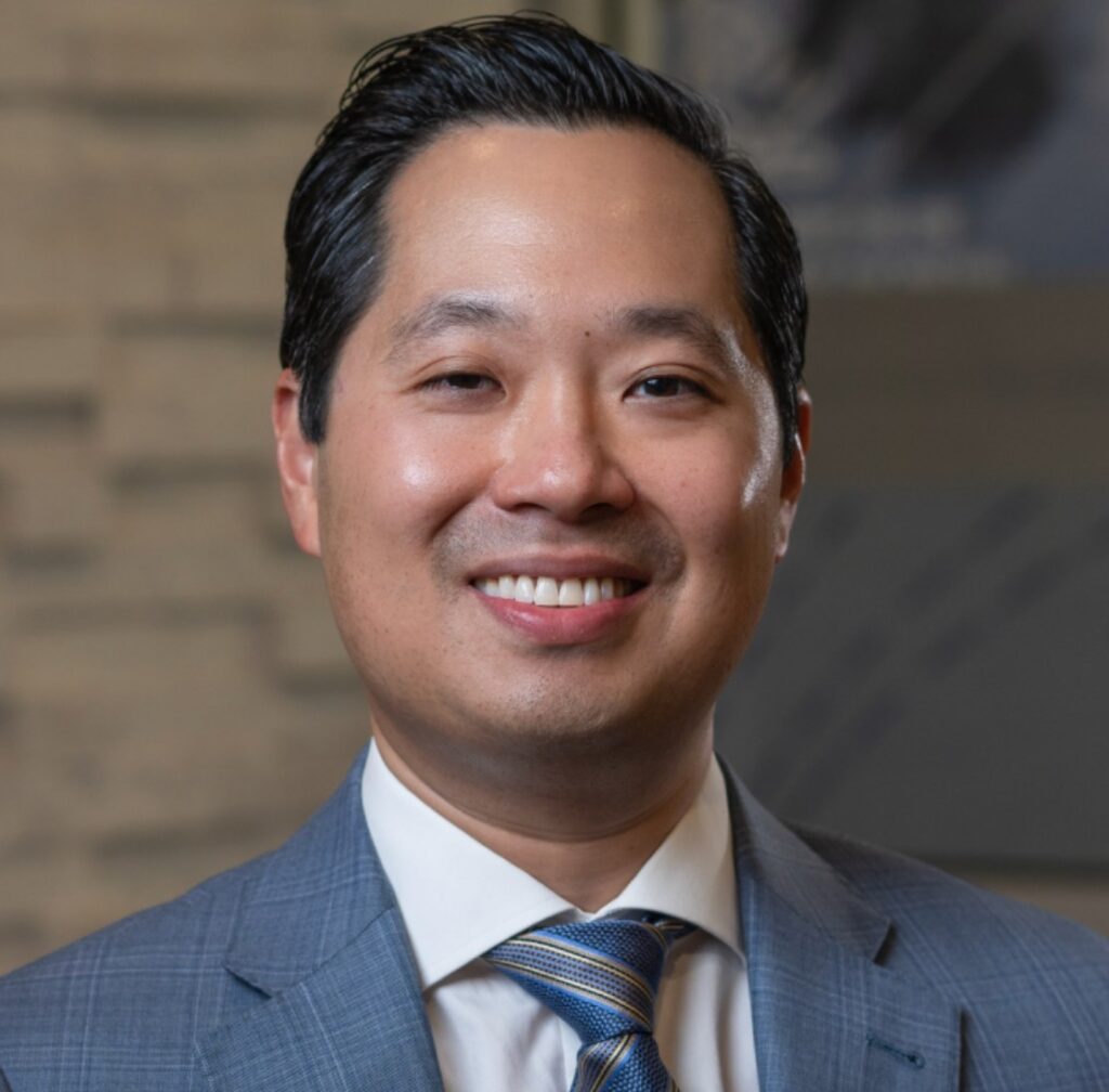 Dr. Michael Ong
