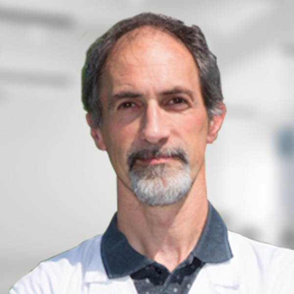 Dr. Michele Reni