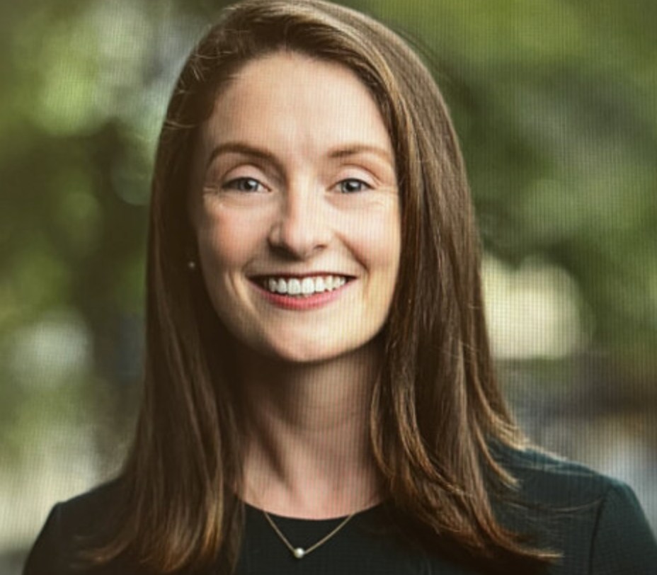 Dr. Sarah Lochrin