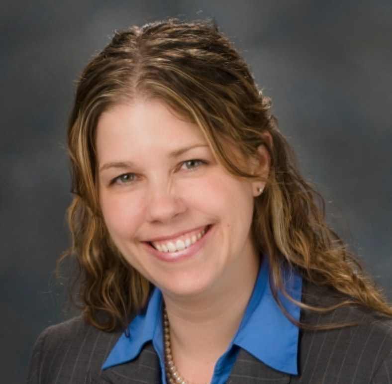 Dr. Shannon Westin