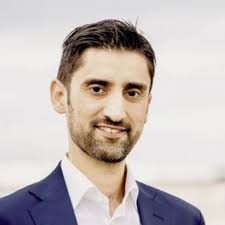 Dr. Sheraz Yaqub