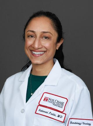 Dr. Sukhmani Padda