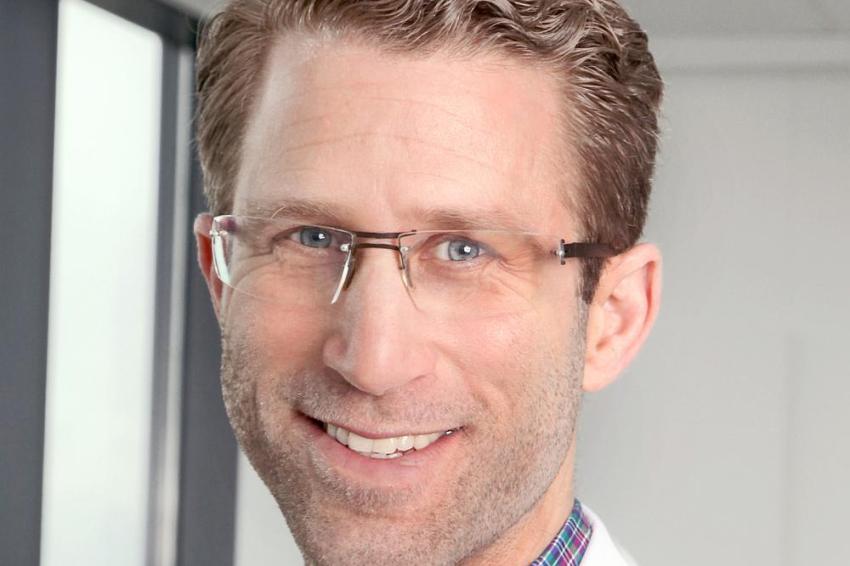 Dr. Thorsten Oliver Goetze