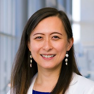 Dr. Tian Zhang