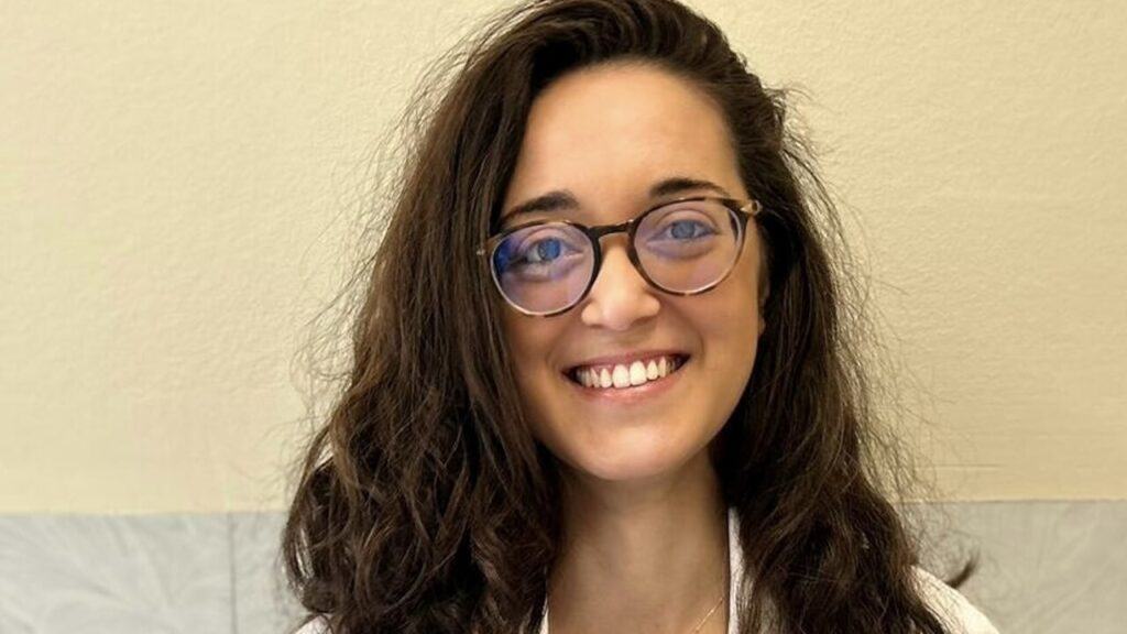 Dr. Veronica Conca