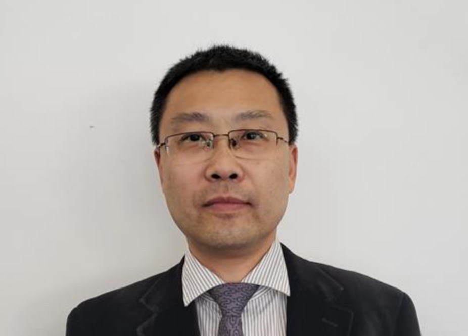 Dr. Yungan Tao