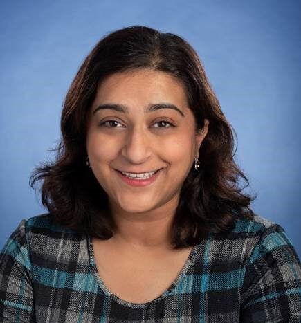 Dr. Sita Bhella