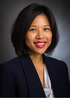 Dr. Nicole Chau