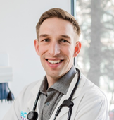 Dr. Jonathan Loree