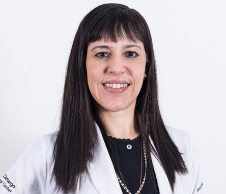 Dr. Marina De Brot
