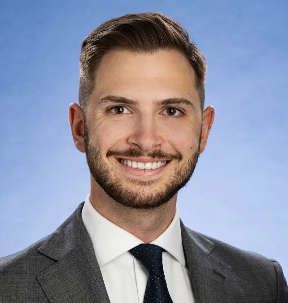 Dr. Massimo Di Iorio