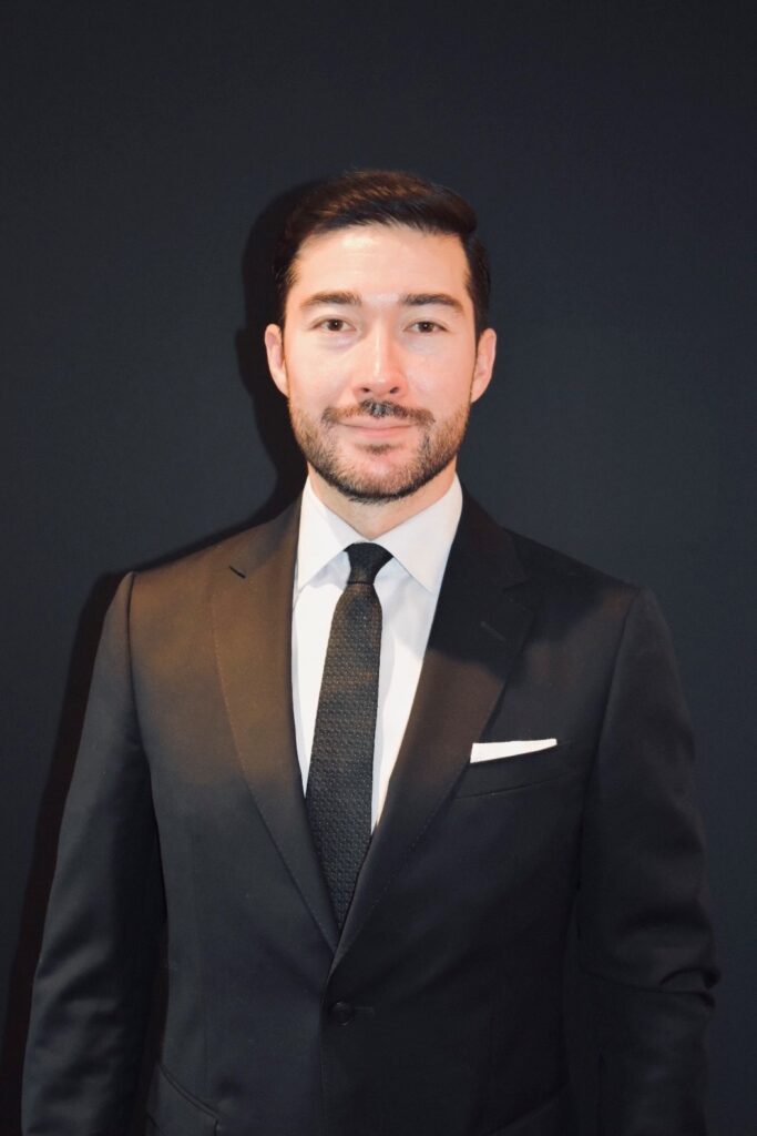 Dr. Steven Yip