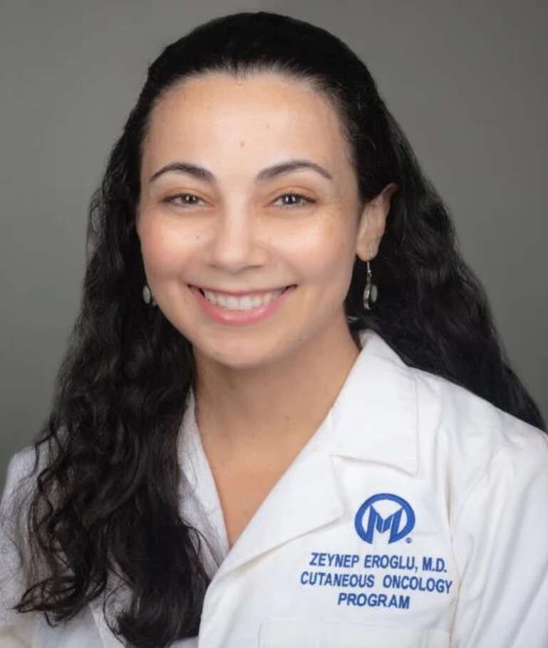 Dr. Zeynep Eroglu