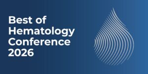 Best of Hematology Conference 2026 - OncologyEducation