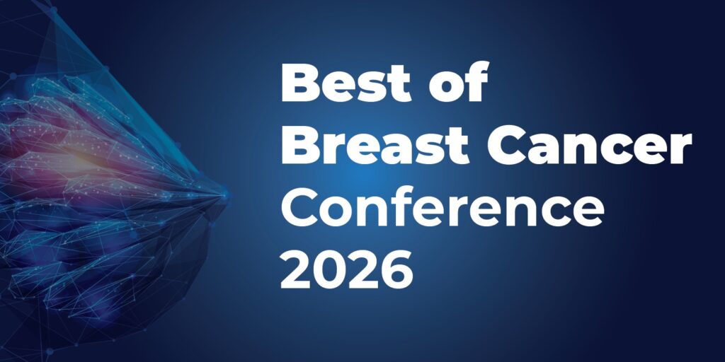 Best of Breast Cancer Conference 2026
