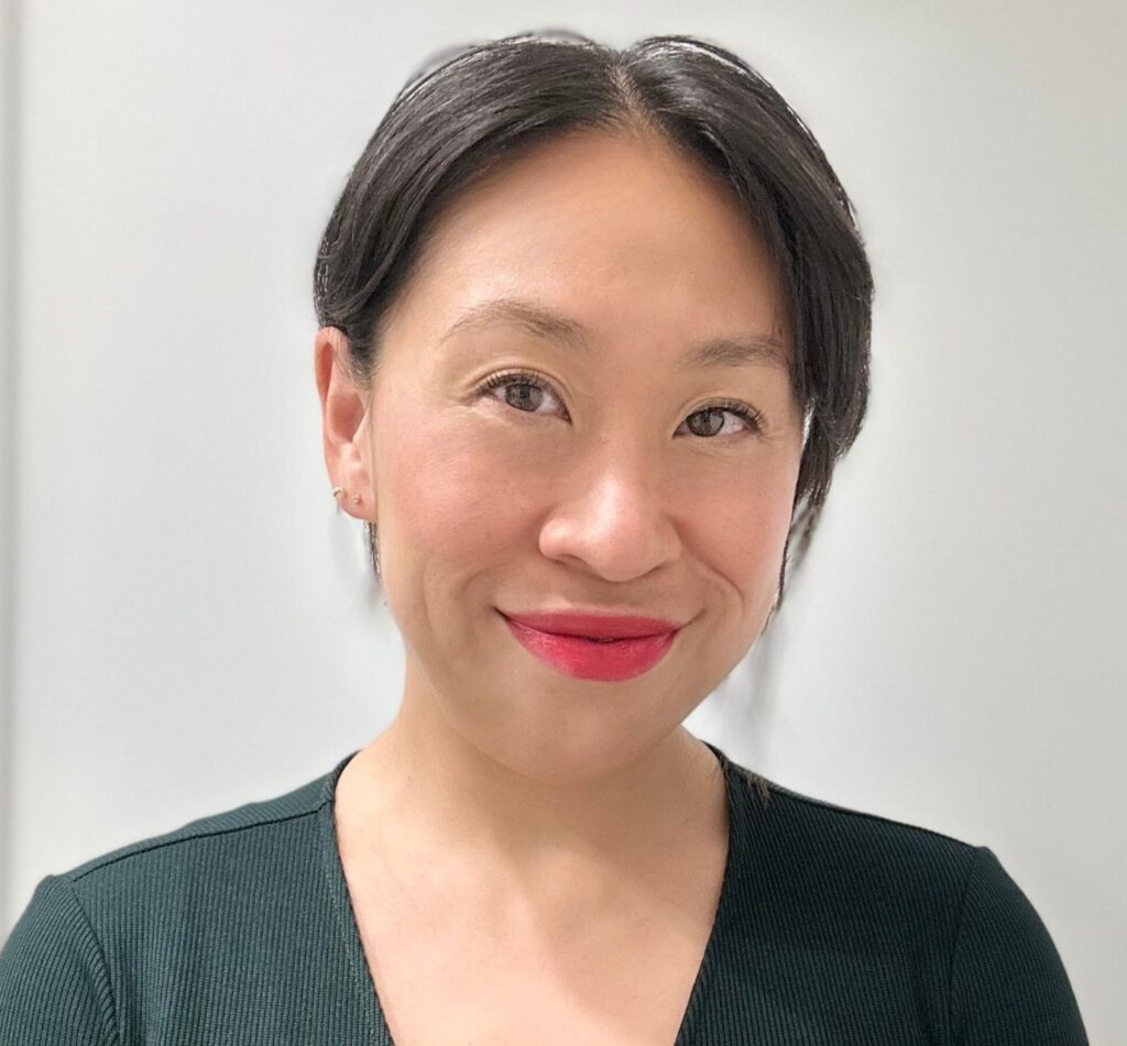 Bonnie Leung