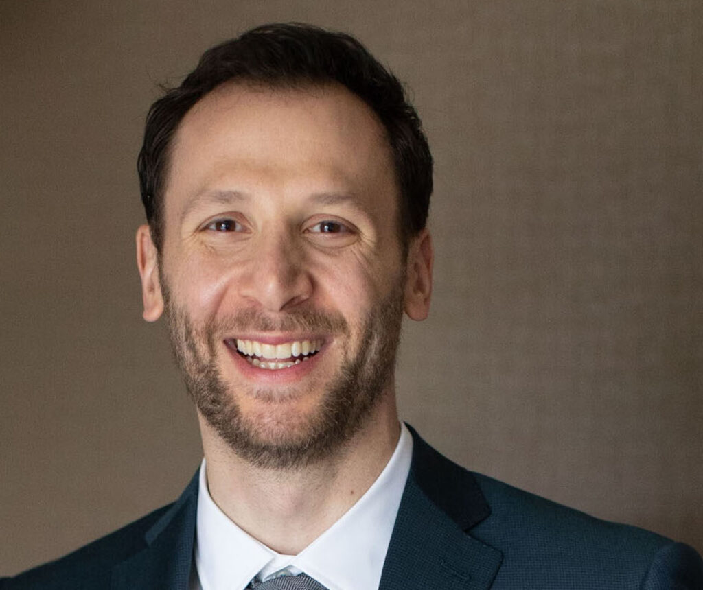 Dr. Adam Schoenfeld