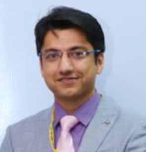 Dr. Atul Batra