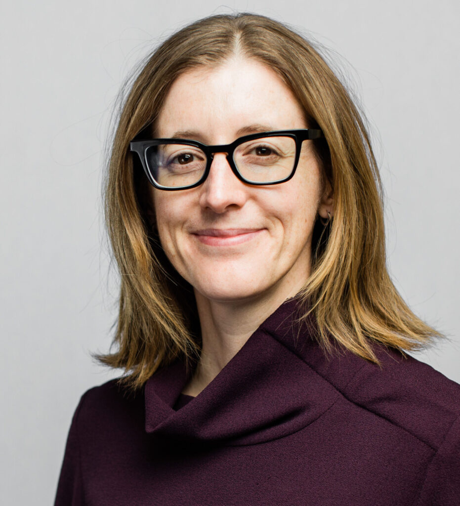 Dr. Kristin Campbell