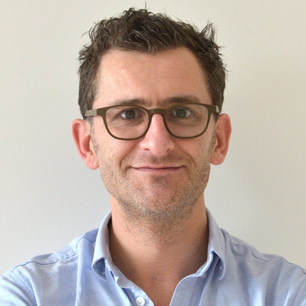 Dr. Christof Vulsteke