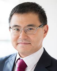 Ian Chau