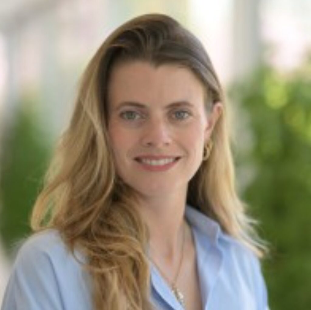 Dr. Judith Quik